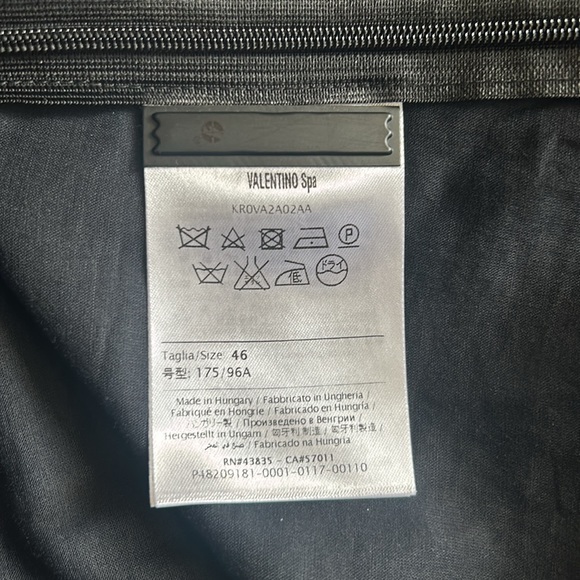 Red Valentino | Mini Dress - Picture 9 of 12